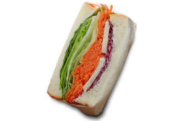 サンドイッチ(12種類)